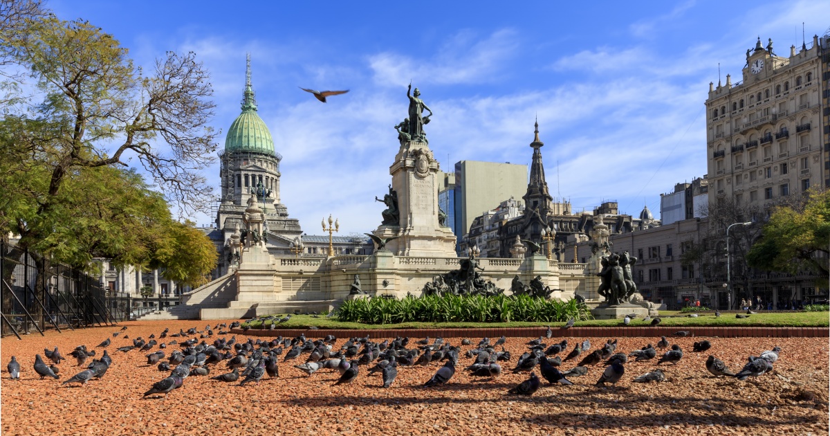 Buenos Aires Atractii Si Tururi De Vizitare Travel Mood Activ Travel Mood
