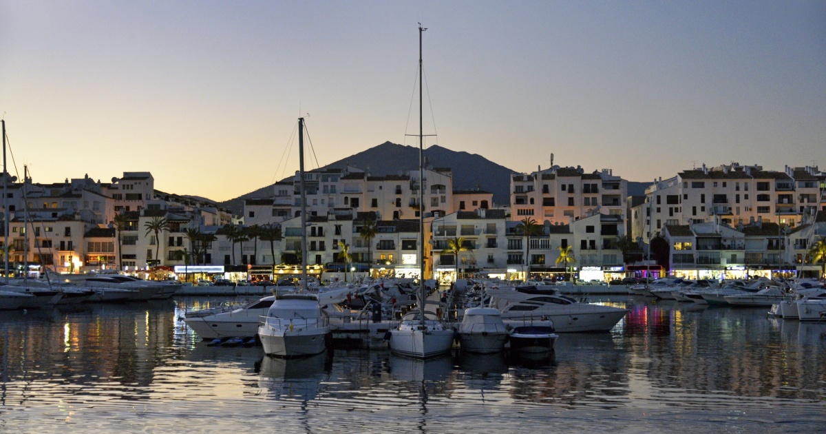 Vacanta Spania Cu Copii Hoteluri De Lux Costa Del Sol Travel Mood