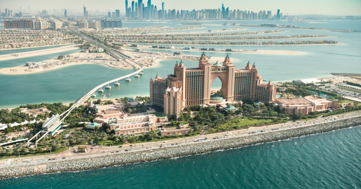 Sejur Dubai Tururi Si Activitati Pentru Toata Familia Travel Mood