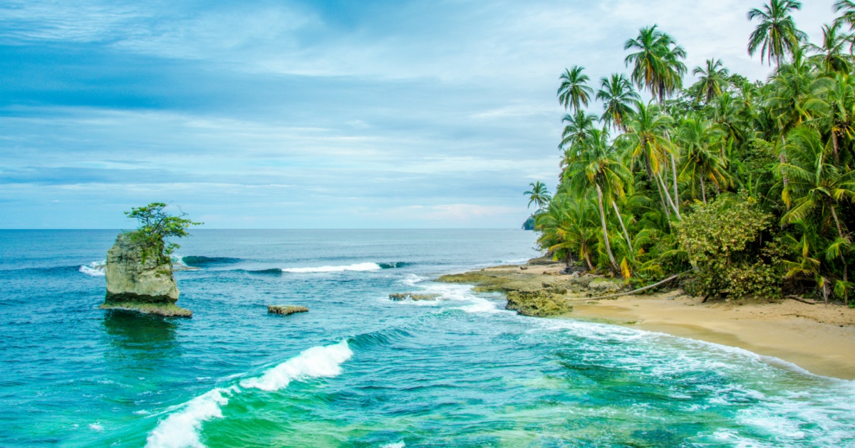 Vacanta in Costa Rica plaje,surf,yoga Travel Mood Travel Mood