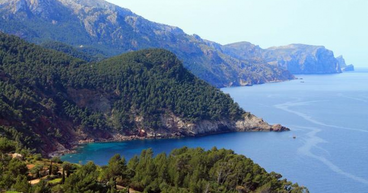 Excursie Mallorca Autentica Munti Sate Plaje Ascunse Travel Mood