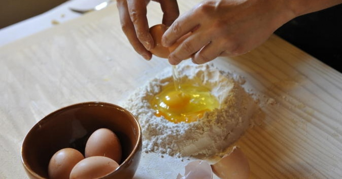 Excursie Florenta vizita piata locala & Lectie de gatit Travel Mood