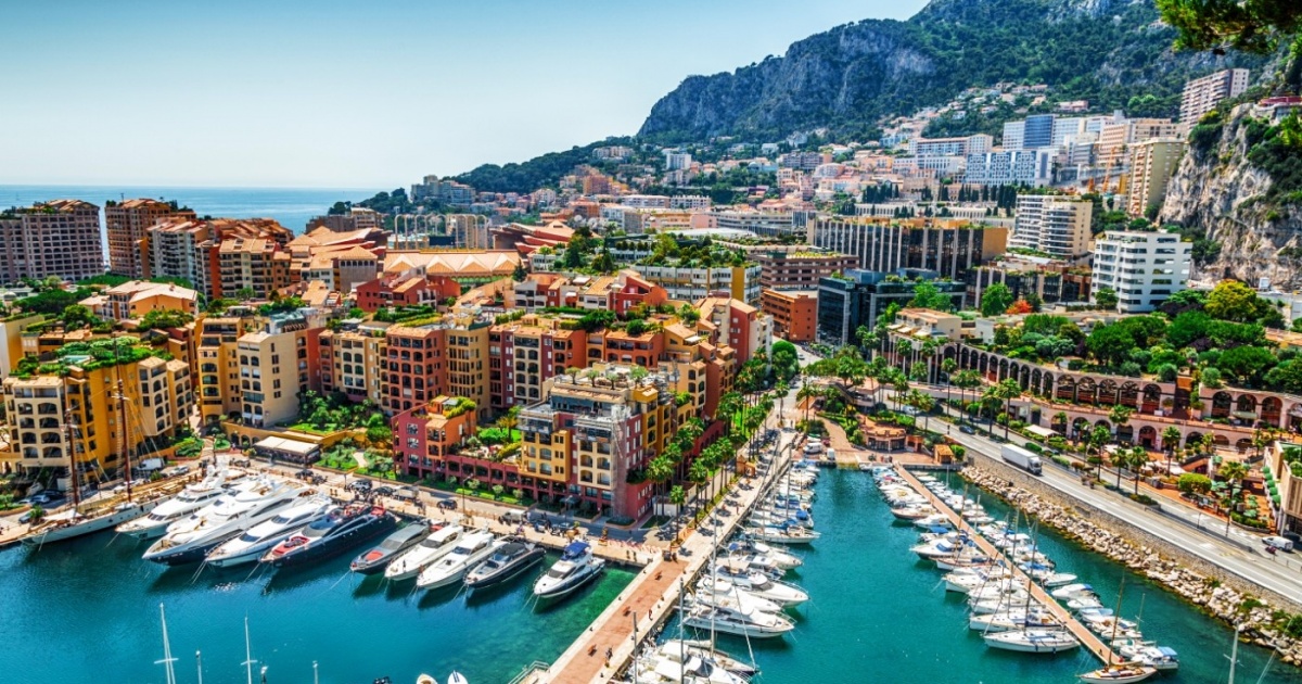 Vacanta Coasta de Azur: 10 locuri superbe de vizitat - Travel Mood